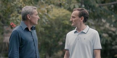 poster de la série Episode 4