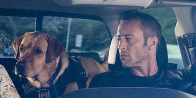 poster de la série Ka Hopu Nui 'Ana