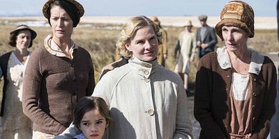 poster de la série The Goodness of Men