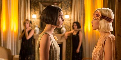 poster de la série Chapitre 16 : L'innocence