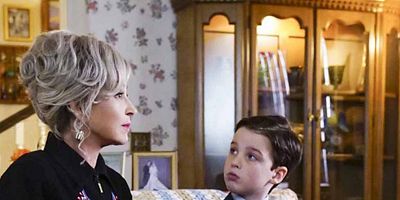 poster de la série Départ pour Dallas