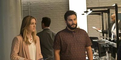 poster de la série Tel est pris...