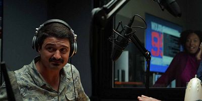 poster de la série L'héritage d'une vie