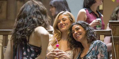 poster de la série Frank le passeur