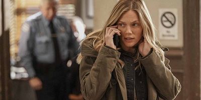 poster de la série Confidentiel