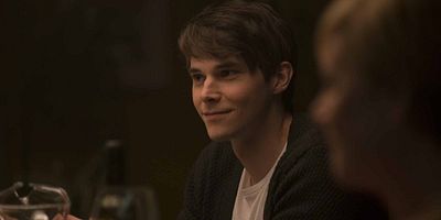 poster de la série Le Cancer de la vengeance