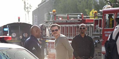 poster de la série Remuer la boue