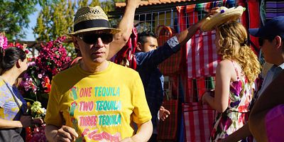 poster de la série Karl