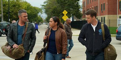 poster de la série La vie en coloc