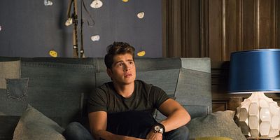 poster de la série Tsunami