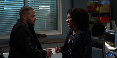 poster de la série On récolte ce que l'on sème