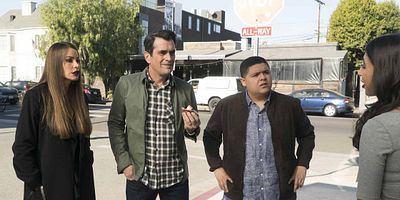 poster de la série À mon meilleur ennemi