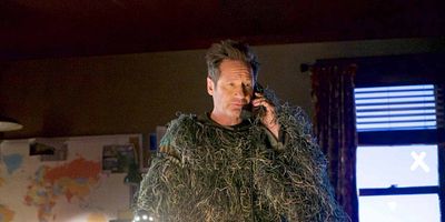 poster de la série L'Effet Reggie