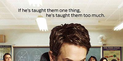 poster de la série Pilot: Catfish