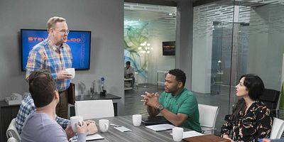 poster de la série Maman a toujours raison