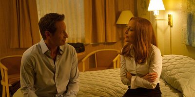 poster de la série Les jumeaux diaboliques