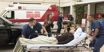 poster de la série Phil se fait de la bile