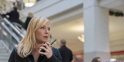 poster de la série Où est passé Noah ?