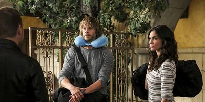 poster de la série Sur les traces d'Hetty