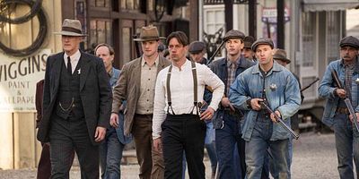 poster de la série God's Body