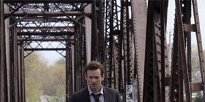 poster de la série The Wells Gray Gunman