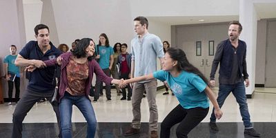 poster de la série A Beast, No More