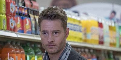 poster de la série Clooney