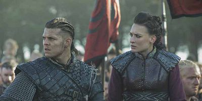 poster de la série La plaisanterie