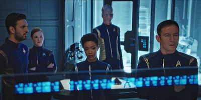 poster de la série Malgré soi