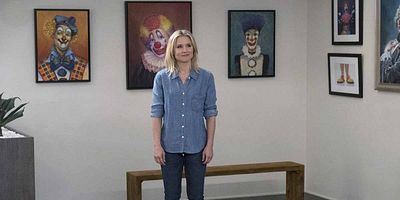 poster de la série La meilleure version