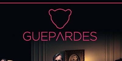 poster de la série Le zèbre ne se défait pas de ses zébrures