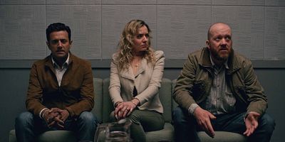 poster de la série Episode 7