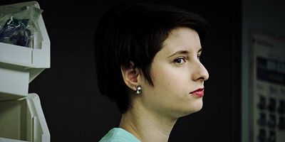 poster de la série Sang et vertu