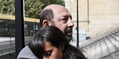 poster de la série Remontada