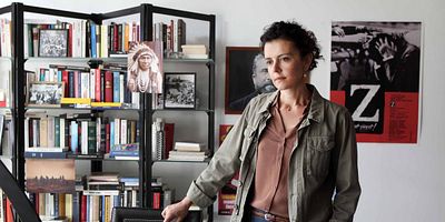 poster de la série Sorpasso