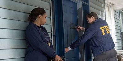 poster de la série 36 heures