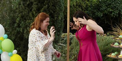 poster de la série Mon aventure secrète