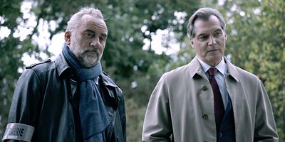 poster de la série Mise en scène