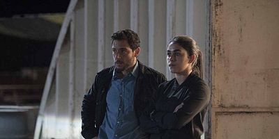 poster de la série Le revenant