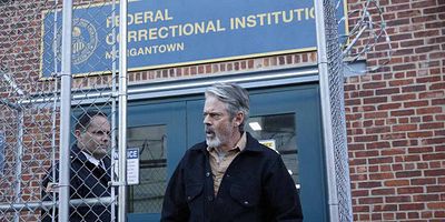 poster de la série Le cuistot