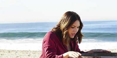 poster de la série Alerte tsunami