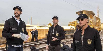 poster de la série Une nouvelle ère