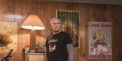 poster de la série Jeu de dupes