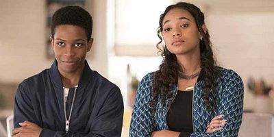 poster de la série Club Dorothy