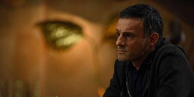 poster de la série L'esprit d'équipe