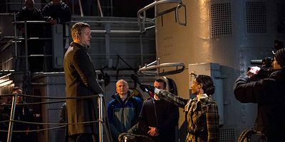 poster de la série Février (1)