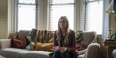 poster de la série The Sinister Hotel Room Mystery