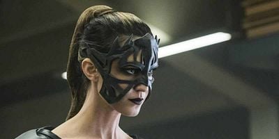 poster de la série L'Hôte indésirable