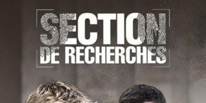 poster de la série Vacances mortelles