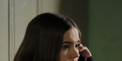 poster de la série Cicatrices